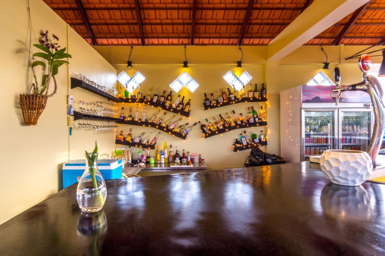 Hostel Karma Traders