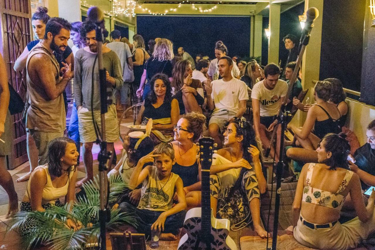 Karma Traders Hostel *